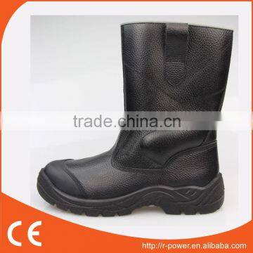 Desiccant Safety Boots R399