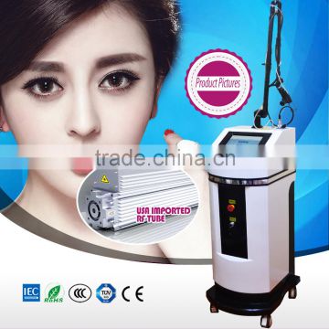 Best price professional laser co2 fractional