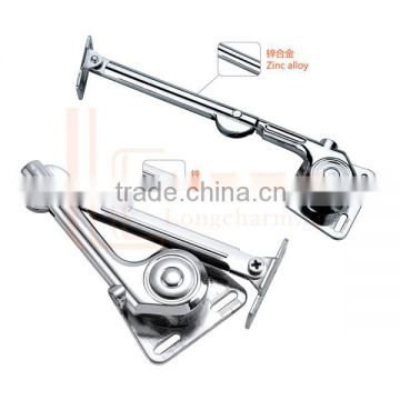 Iron Lid Stay Hydraulic Brake Arm from lid stay factory