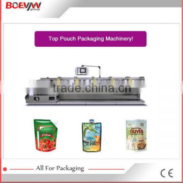 Cheap new discount maisa teabag packing machine