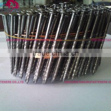 factory of 15 degree coil nail polish bulk