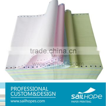 2014 China Professional fine computer printing paper