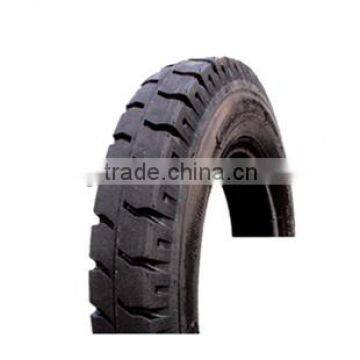 First class Motorcycle tire