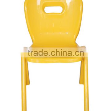 Baole brand Kids plastic chair children chair kid's furniture