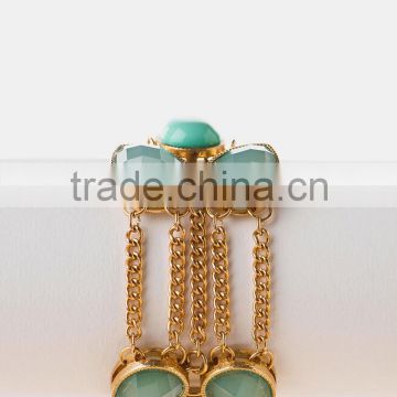 canton jeweled bracelet bangles