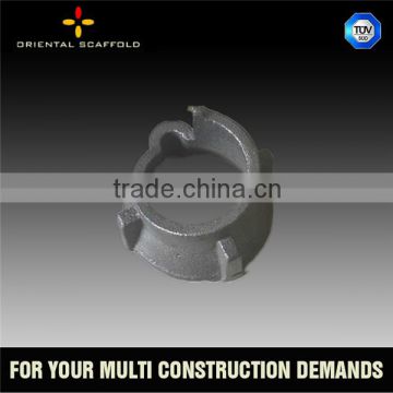 Scaffolding casting Top Cup For Cuplock System