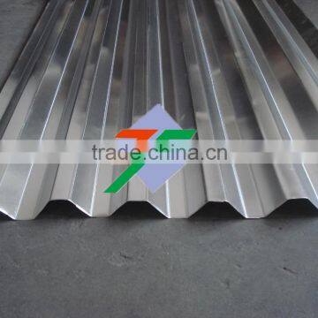 Hot Sell Corrugated aluminum sheet panel