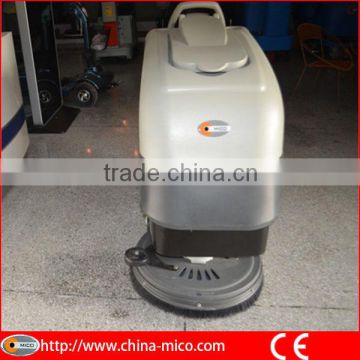 Low price cleaning equipment automatic scrubber machine