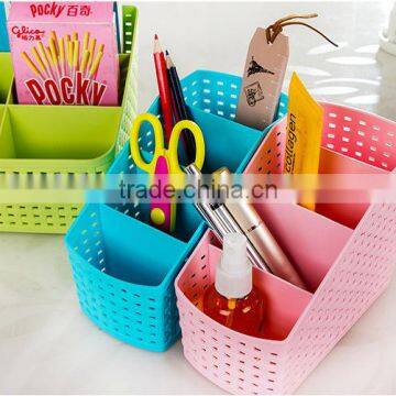 Home stroage container 5 inch pp material plastic box kitchen small plastic stroage