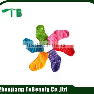wholesale custom print socks