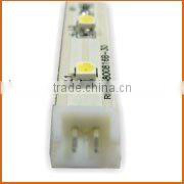 3528 led rigid strip,48cm long,30pcs 3528 SMD LED
