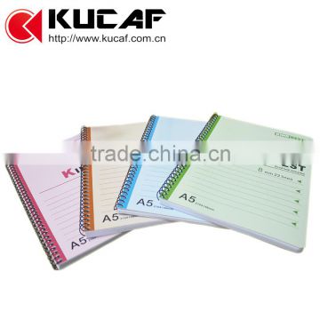 wholesale school paper composition books with different size