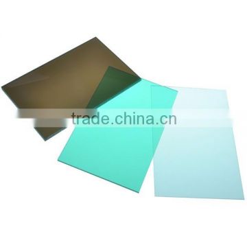foshan tonon polycarboant panel manufacturer thin plastic sheets made in China (TN0343)