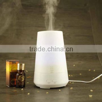 2016 hot sell Ultrasonic humidifier with LED night function