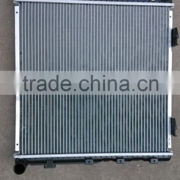 auto car radiator for BENZ 124/220/110'88-91