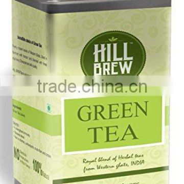 Top-Level Green Tea Manufacturers