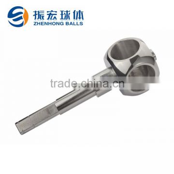 Professional good metal ball Manufacturers stainless steel hollow balls