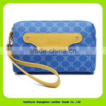 16098 Top selling new arrival fashion PU soft leather coin purse