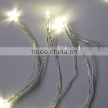 led string light/led battery light/christmas light