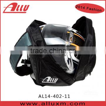 2014 Fashion motorcycle helmet bag China OEM