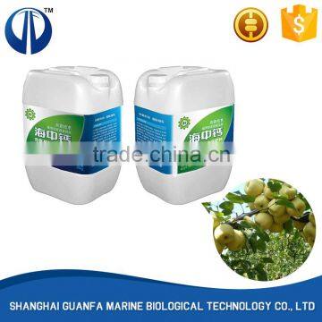 Top sale guaranteed quality tree fertilizer