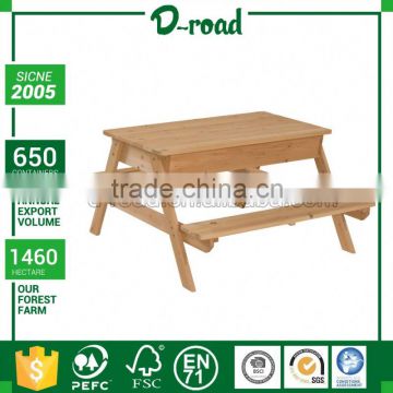 Luxurious Price Cutting Picnic Folding Table