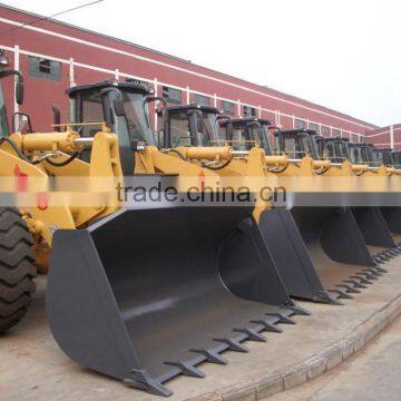 YTO Wheel Loader ZL50F