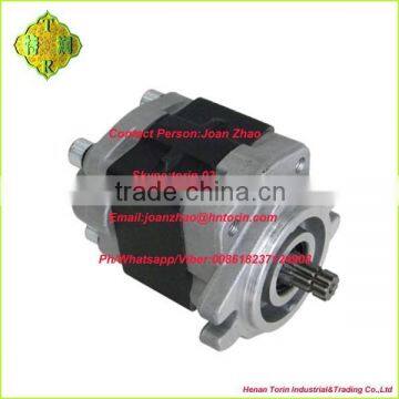 67120-36680-71 Toyota Hydraulic Pump For Forklift 8FD20-30