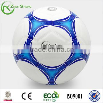 Zhensheng billiard soccer ball manufacture