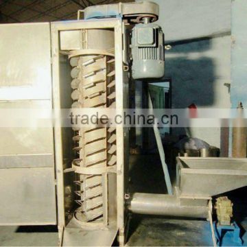 CIF Burma centrifugal plastic dryer from dewatering machine;dewatering machine for drying plastic