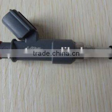 23209-79155 FOR Hilux Hiace Land Cruiser Prado Coaster Fuel Injector