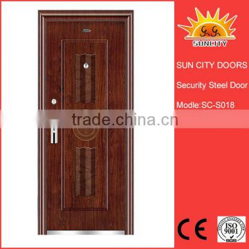 High Grade Security Multi Lock Doors SC-S018