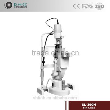hot sale ophthalmology instrument SL-390H Digital Slit Lamp