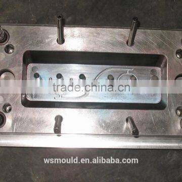 High Precision Custom Plastic Moulding Maker