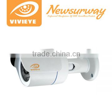 Auto Face Recognition And Image Capture Function CCTV camera