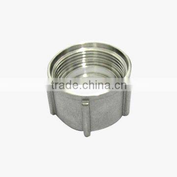 stainless steel hexagon nut