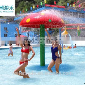 Fiberglass Water tubes water toys for water park equipment