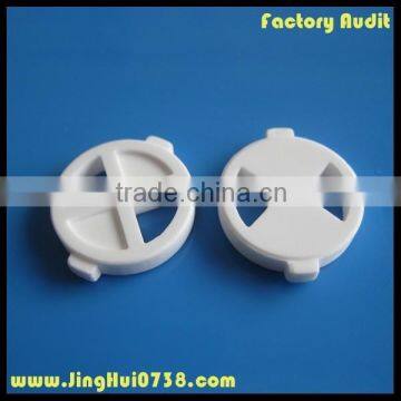 Ceramic sealing part for water application