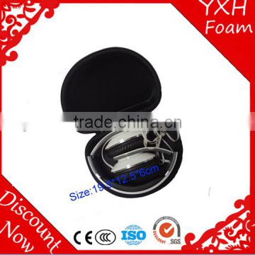 Hot sale waterproof earphone carry bag earphone case for earphone