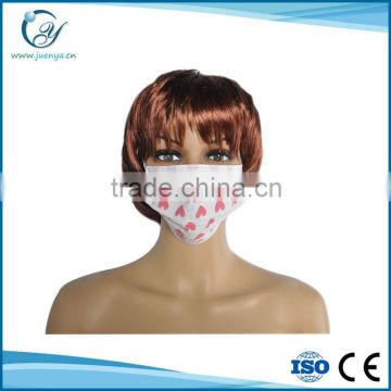 disposable printed 3 ply dental face mask suppliers