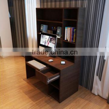 customize modern home office computer desk Panel Furniture /Eco home