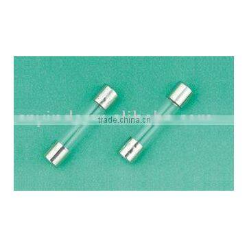 5*20mm glass tube fuse