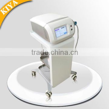 Forehead Wrinkle Removal HIFU Vagina Pigment Removal Tightening Women Machine 8MHz