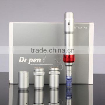 Dr.pen Cordless Microneedling System Electrical Derma Meso Pen