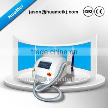 laser tattoo remover laser 1064 nm 532nm nd yag laser