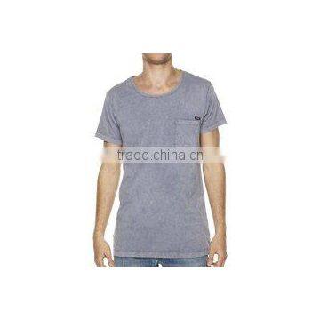 MENS POCKET T-SHIRTS