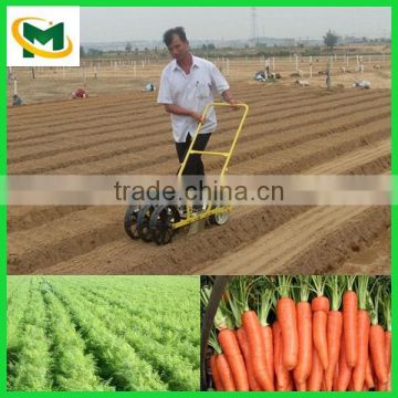 Hot sale Manual seed sowing machine
