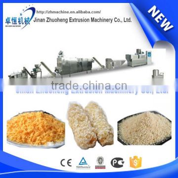 Breadcrumbs Making Machinery/equipment/processing Line/production Plant