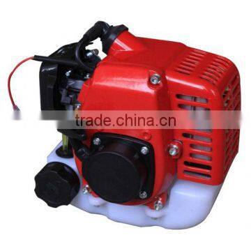 22.5 cc Brush Cutter 1E32F with Grass trimmer gasoline power engine