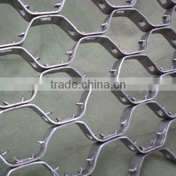 Mnufacturer steel reinforcing mesh
